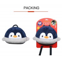 PENGUIN ANTI-LOST BANKPACK