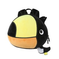TOUCAN ANTI-LOST BACKPACK