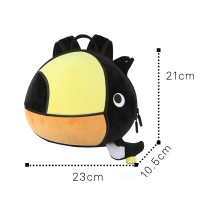 TOUCAN ANTI-LOST BACKPACK