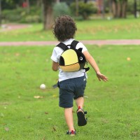 TOUCAN ANTI-LOST BACKPACK