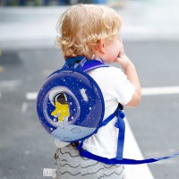 STARRY NIGHT ANTI-LOST BACKPACK