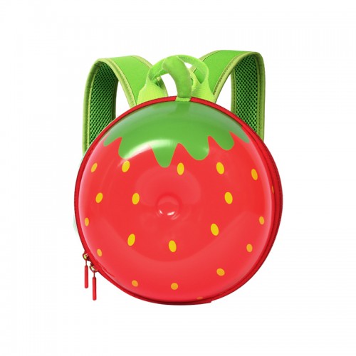 STRAWBERRY ANTI-LOST BACKPACK 