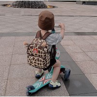 GIRAFFE ANTI-LOST BACKPACK