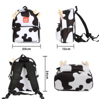 COW ANTI-LOST BACKPACK