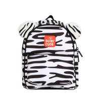 ZEBRA ANTI-LOST BACKPACK