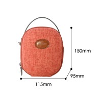 GRILS LEISURE SHOULDER BAG