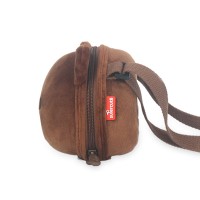 BEAR SHOULDER BAG