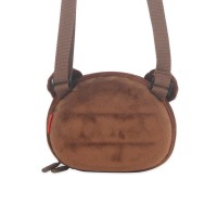 BEAR SHOULDER BAG