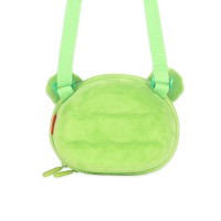 FROG SHOULDER BAG