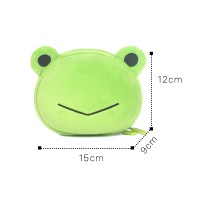 FROG SHOULDER BAG