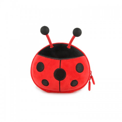 LADYBUG  SHOULDER BAG