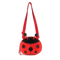 LADYBUG  SHOULDER BAG