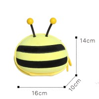 BEE  SHOULDER BAG