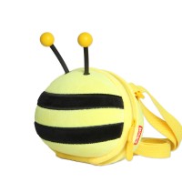 BEE  SHOULDER BAG