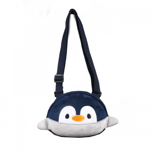 PENGUIN SHOULDER BAG