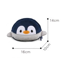 PENGUIN SHOULDER BAG