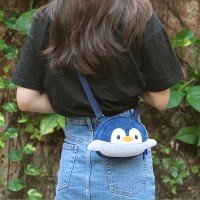 PENGUIN SHOULDER BAG