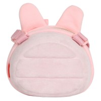 RABBIT SHOULDER BAG