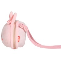 RABBIT SHOULDER BAG