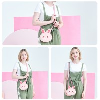 RABBIT SHOULDER BAG