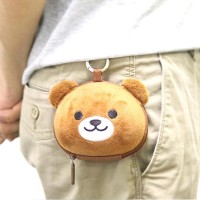 BEAR STORAGE BAG