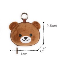 BEAR STORAGE BAG