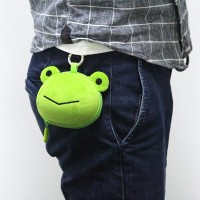 FROG STORAGE BAG