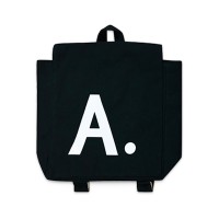 ABC CANVAS BACKPACK