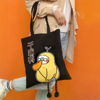 DUCK CANVAS BAG