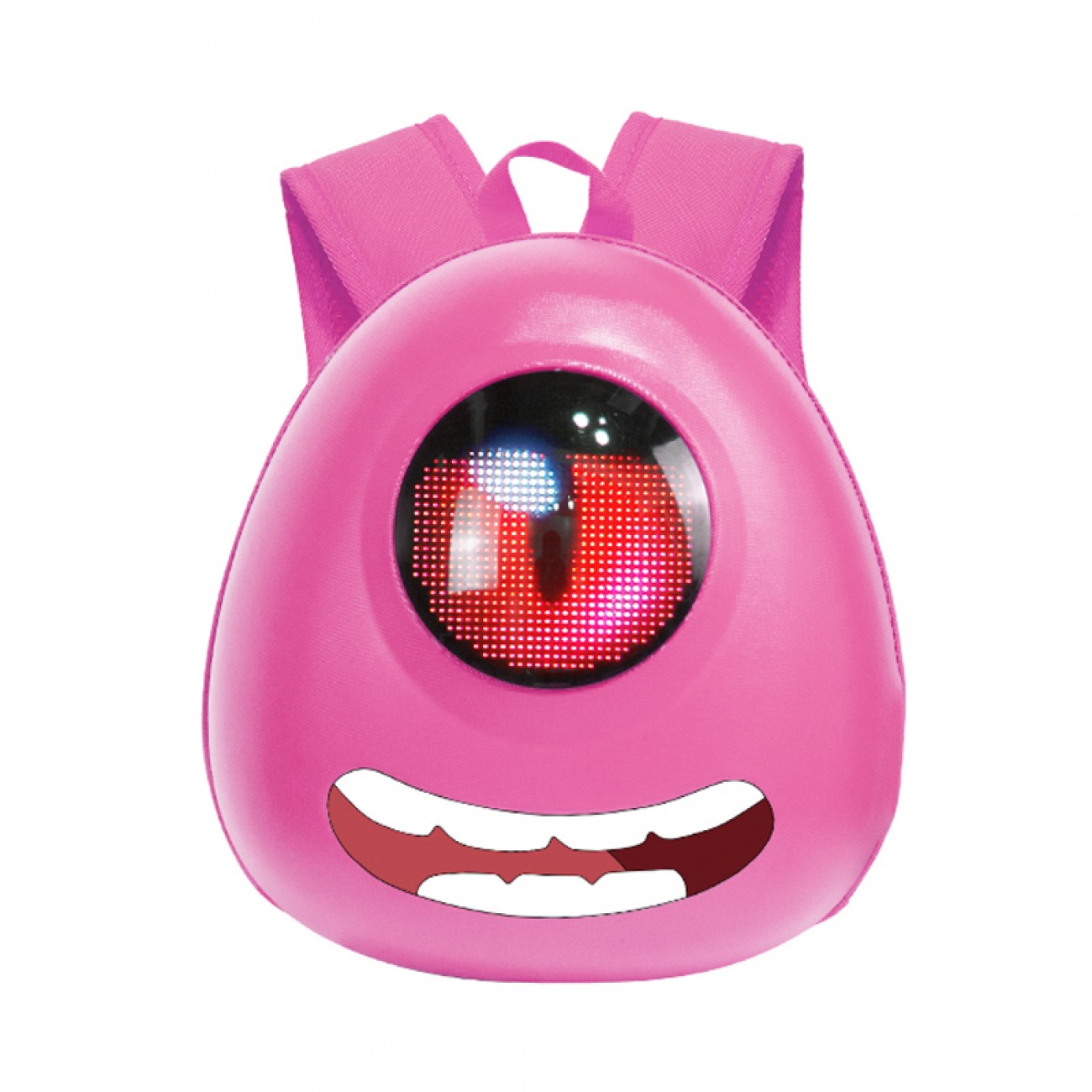 LED-KID BACKPACK