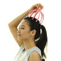 HEAD MASSAGER