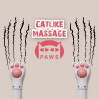 CAT PAW MASSAGER